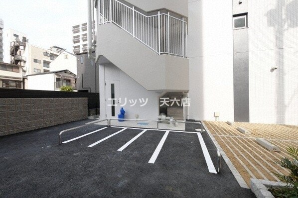 シーズンフラッツ梅田NORTHの物件内観写真